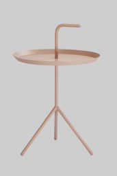HAY DLM Table Puder